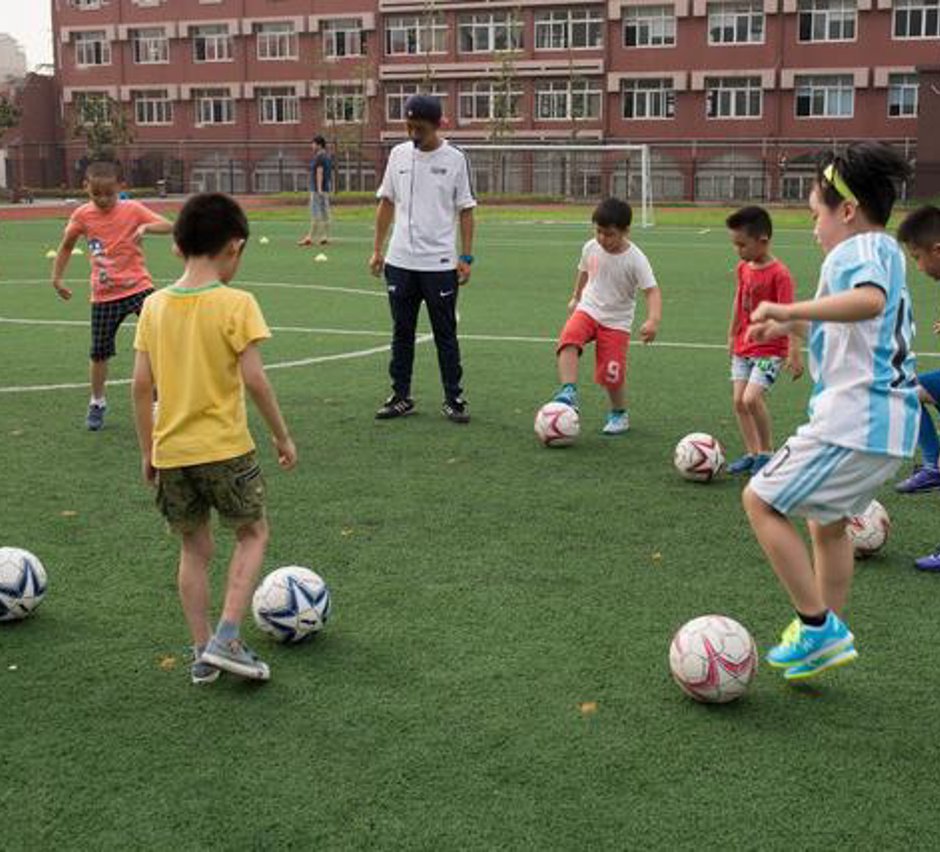 满冠体育品牌故事